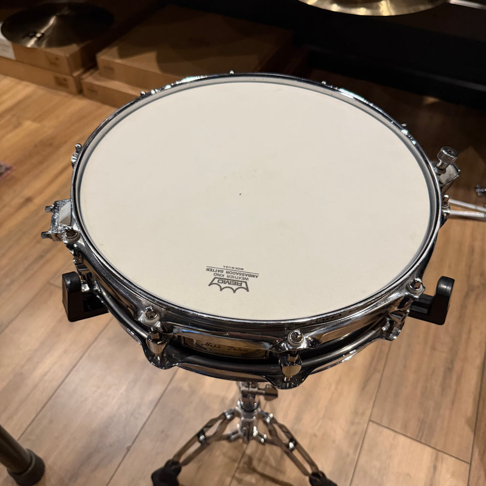 Mapex Maple Deluxe 13x3" Piccolo Snare Drum #1377