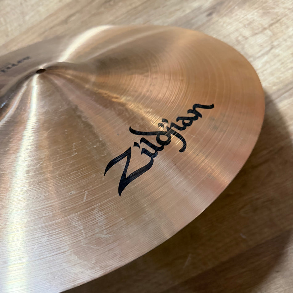 Zildjian Amir 20" Ride Cymbal #1397