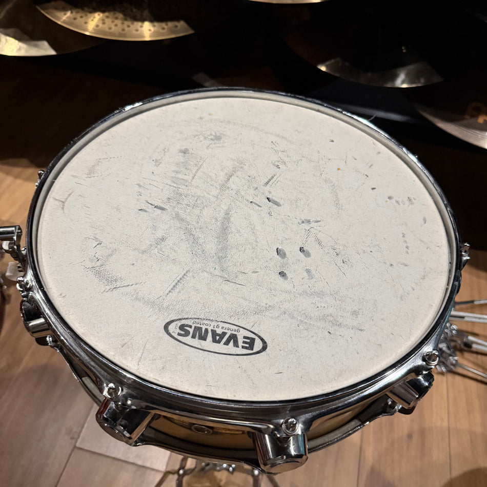 Dixon 14”x4” Maple Snare Drum #1416