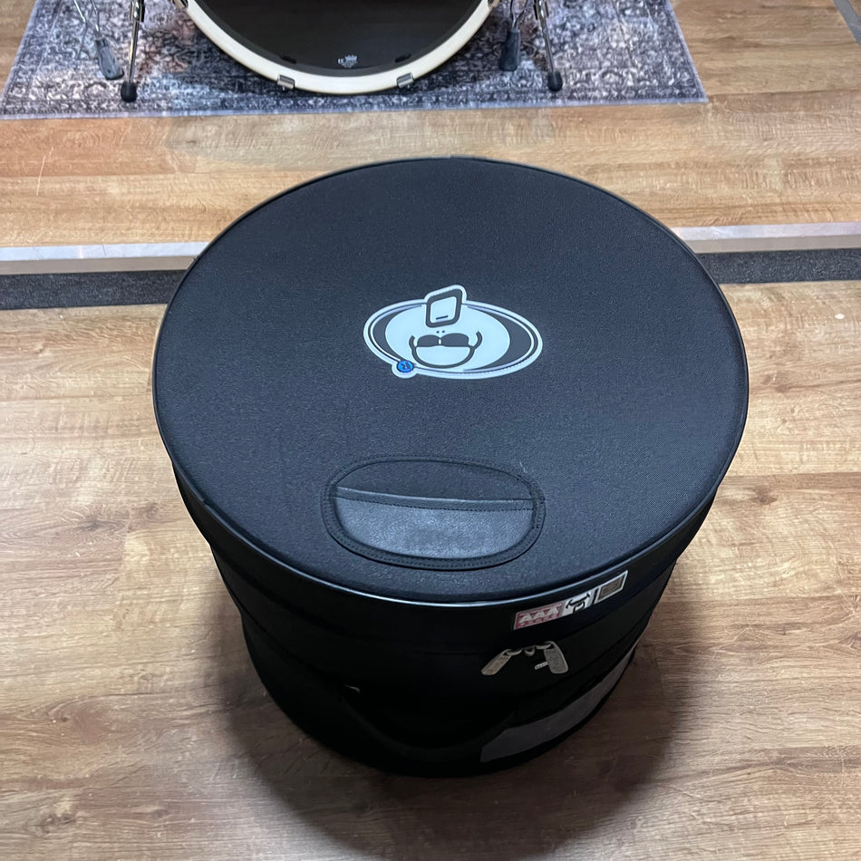 Protection Racket AAA 16”x16” Floor Tom Hard Case #9000COS