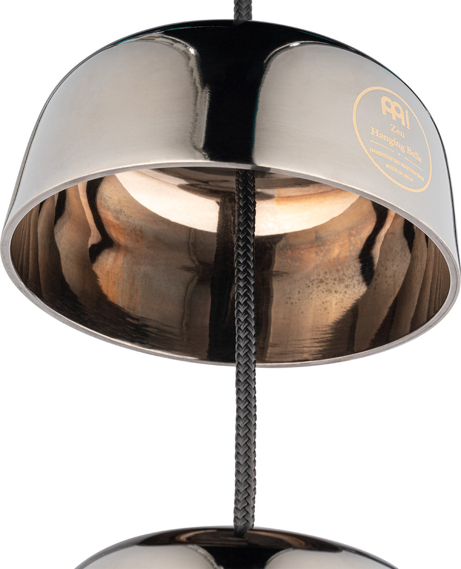 Meinl Sonic Energy Zen Hanging Bell Set - 3 Pcs