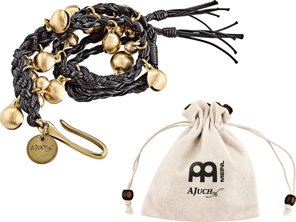 Meinl Percussion Ajuch Bells Medium MABM