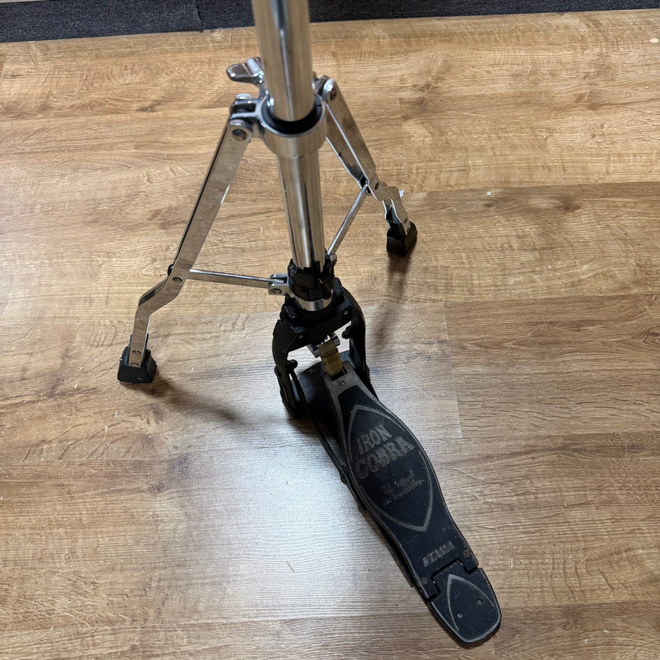 Tama Iron Cobra 2 Leg Hi Hat Cymbal Stand #1375