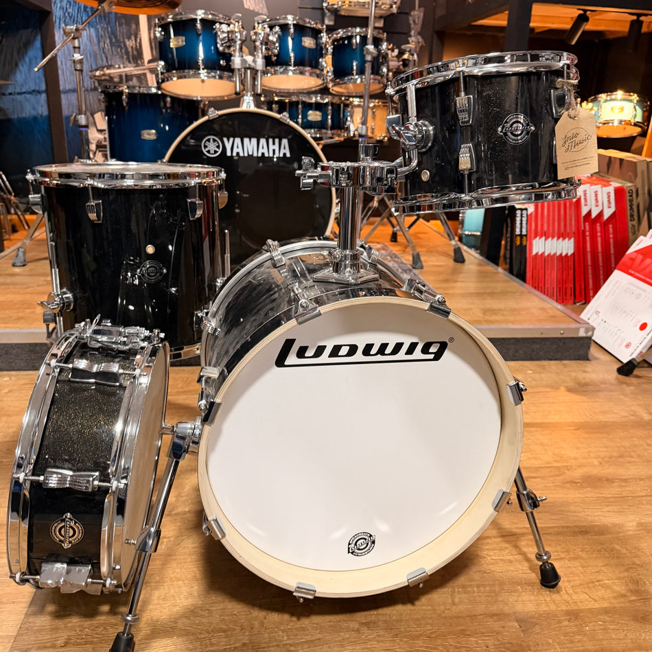 Ludwig Breakbeats Kit #1347