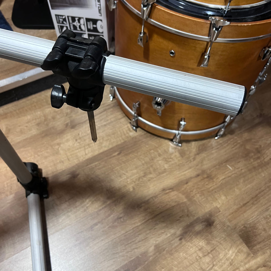 Yamaha Electronic Drum Rack Stand Mount Frame With Clamps #1269