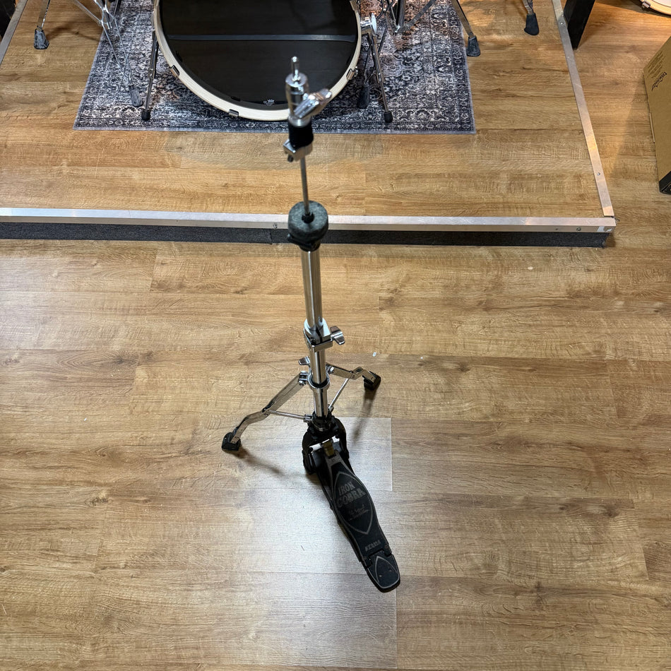 Tama Iron Cobra 2 Leg Hi Hat Cymbal Stand #1375