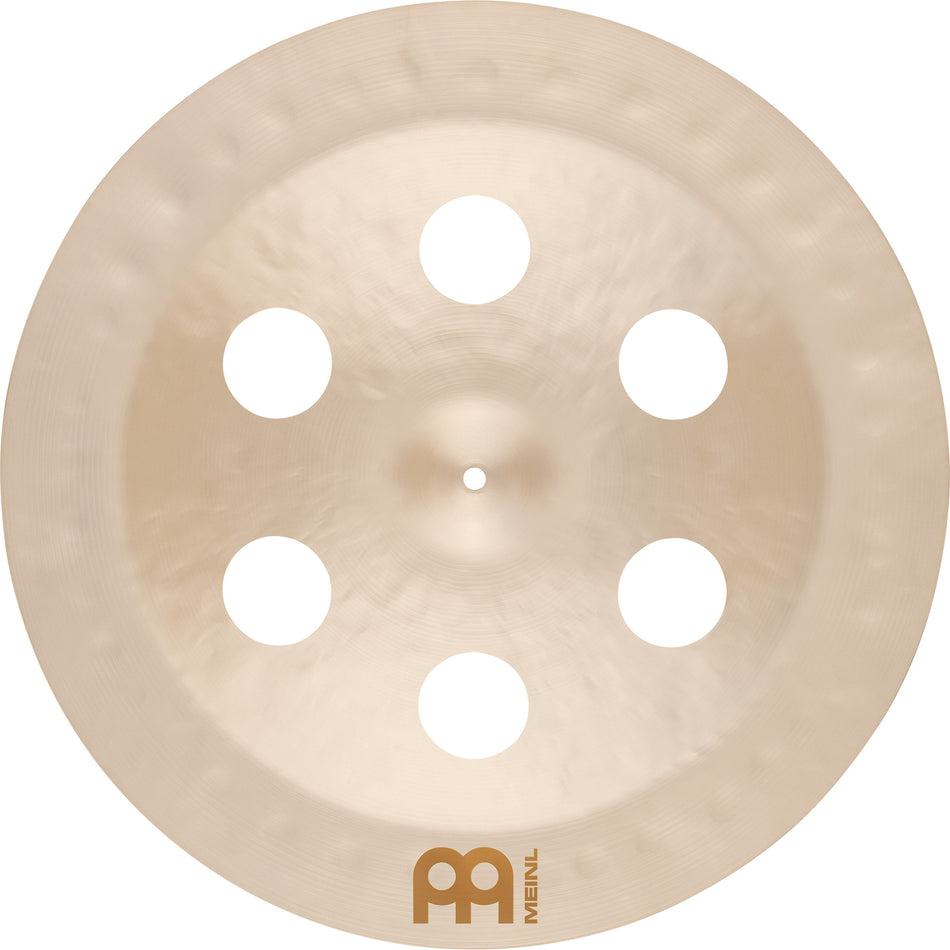 Meinl Cymbals Byzance Vintage Trash China - 22"