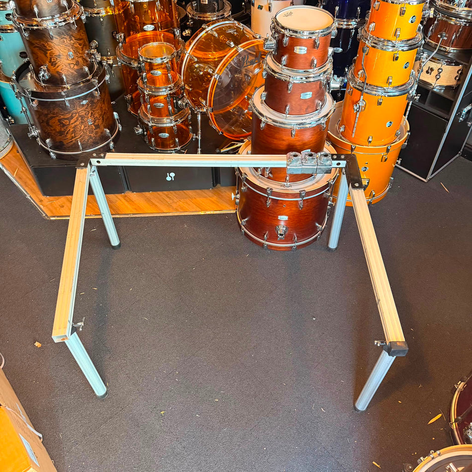 Pearl Drum Rack Stand Metal #1365