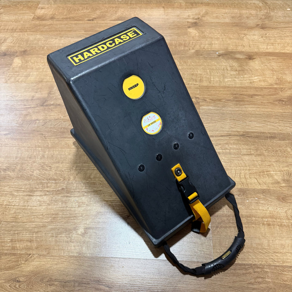 Hardcase Single Bass Drum Pedal Case #1375