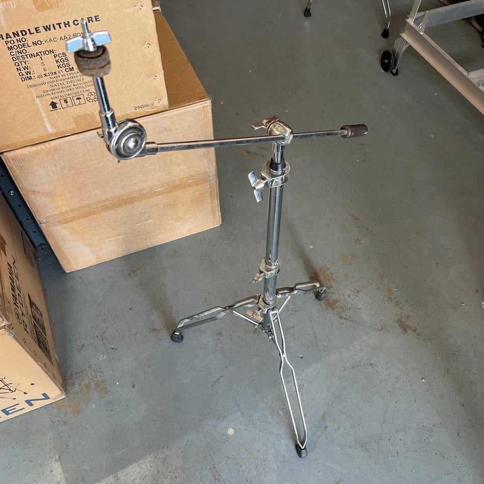 Premier Boom Cymbal Stand Vintage #1394