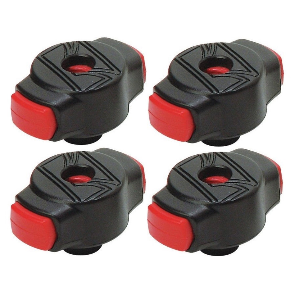 Tama QC8 Cymbal Mate 4pk Quick Release