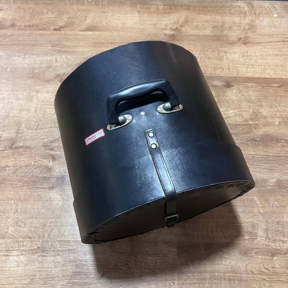 Le Blond 13” Drum Hard Case #9000COS