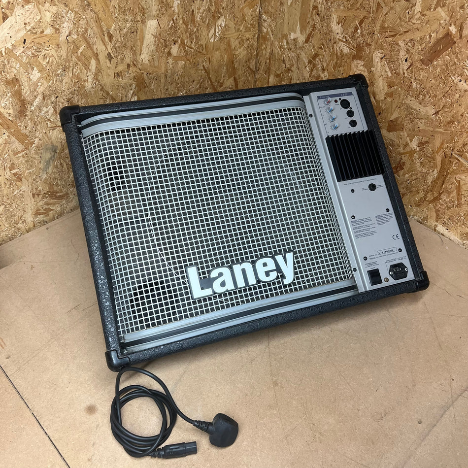 Laney CP15 Active Stage Monitor Speaker #1394