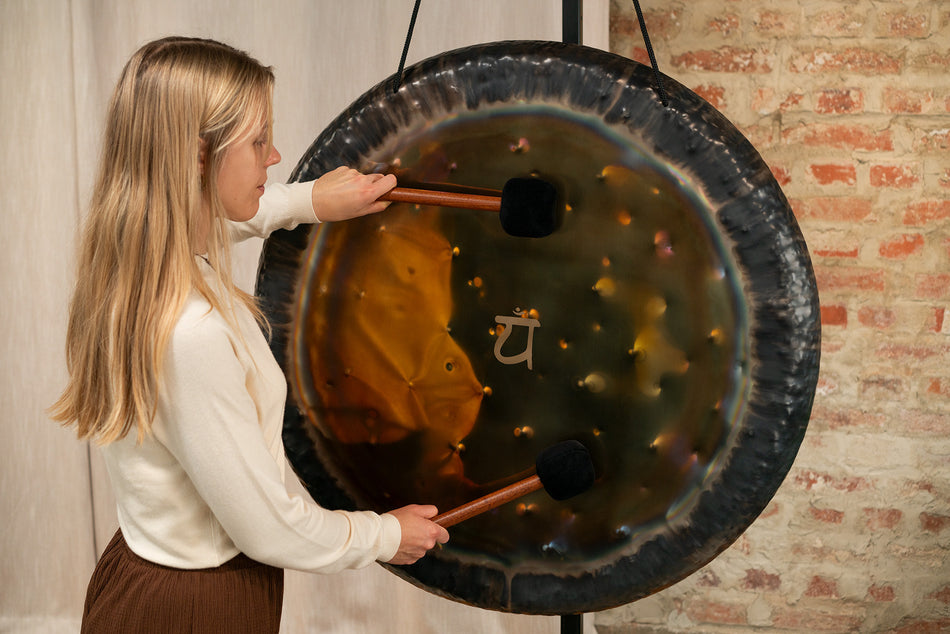 Meinl Sonic Energy Chakra Gong - Heart Chakra 36" / 90 cm