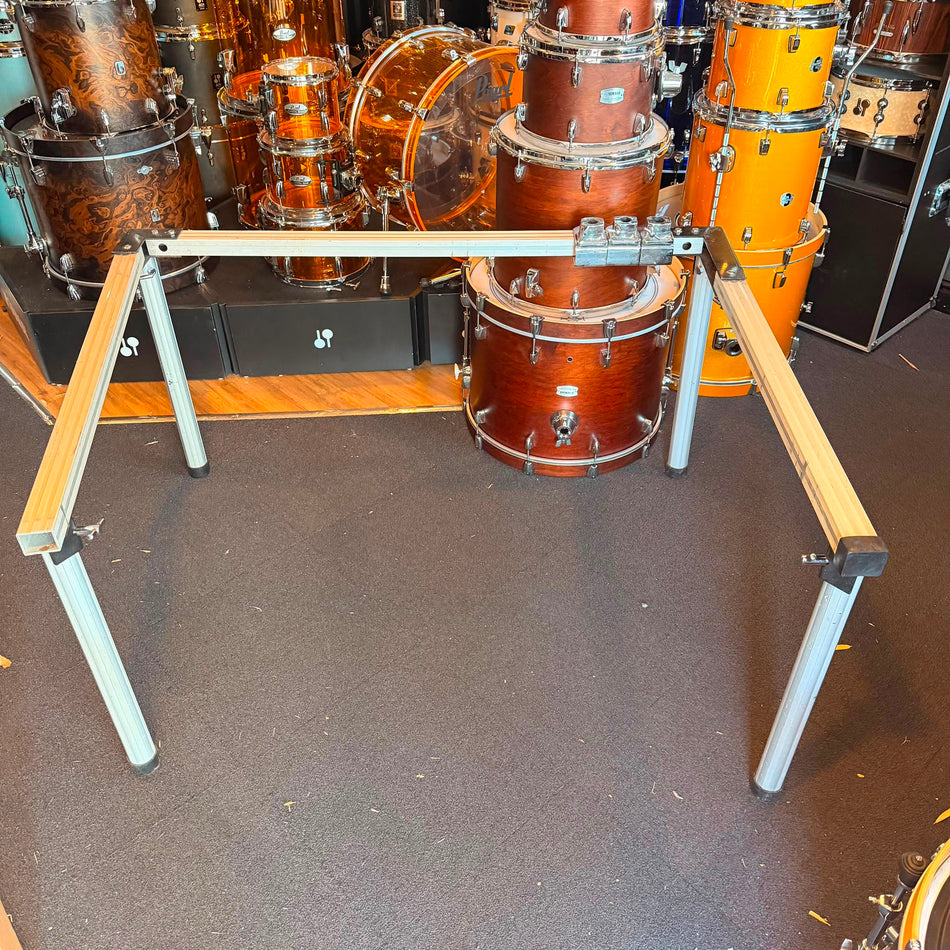 Pearl Drum Rack Stand Metal #1365