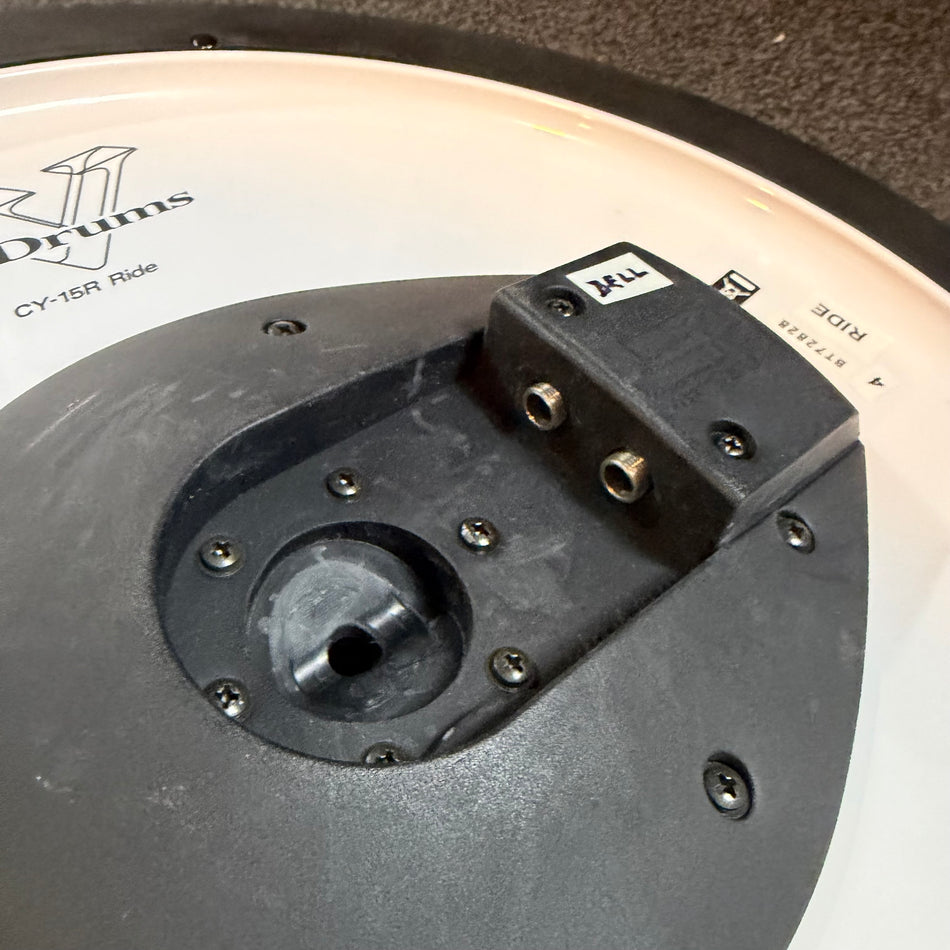 Roland CY-15R Electronic V Drums Ride Cymbal #1394
