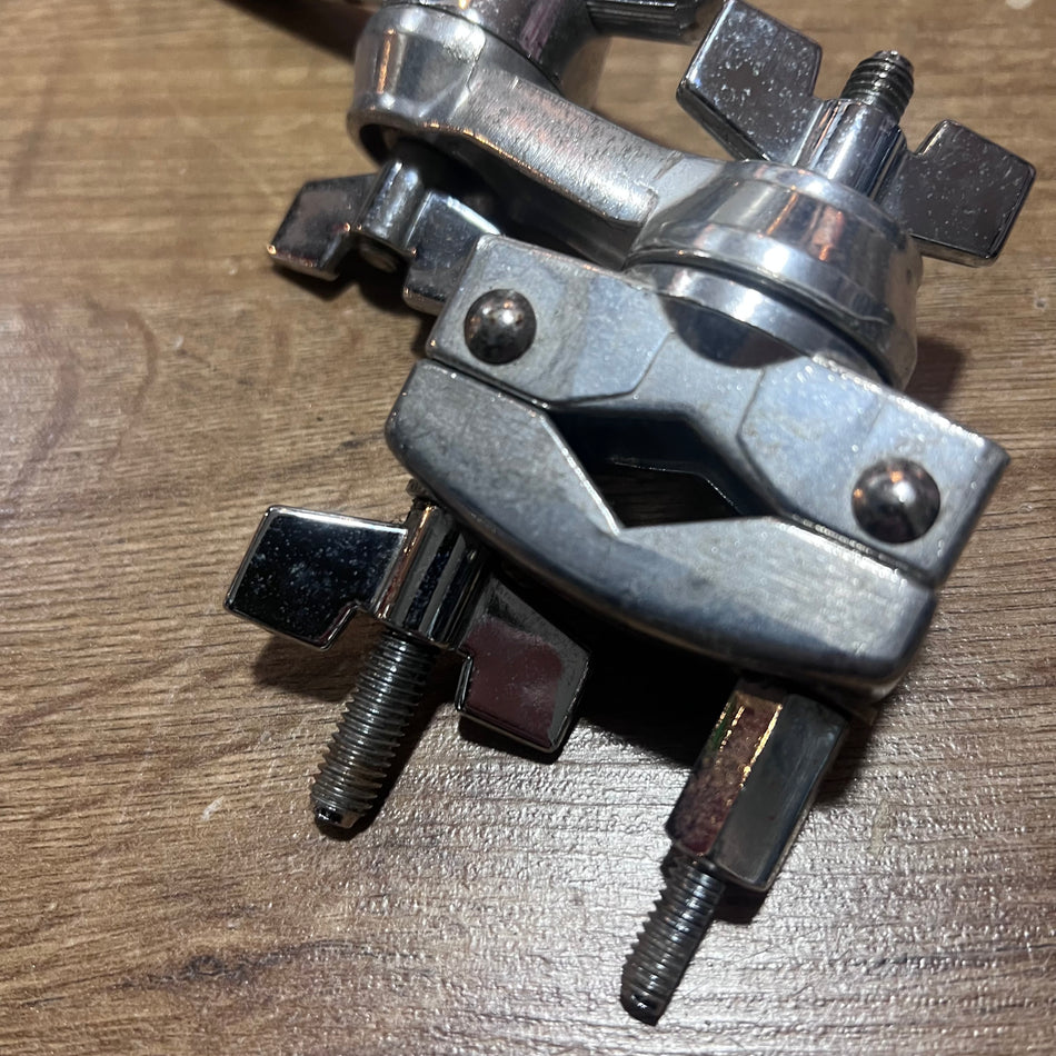 Tilting Multi Drum Clamp #1322