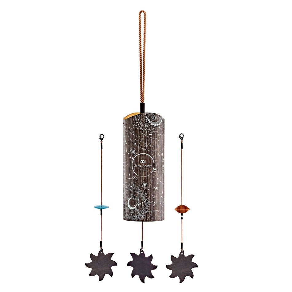Meinl Sonic Energy Cosmic Bamboo Chime - Stella (Night)