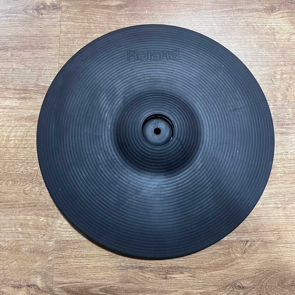 Roland CY13R Electronic Ride Cymbal #1324