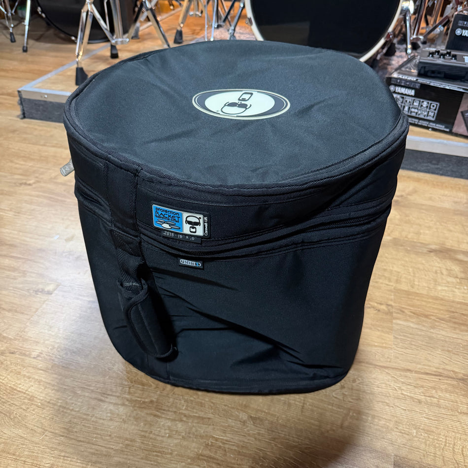 Protection Racket 16x16 Proline Drum case #1411