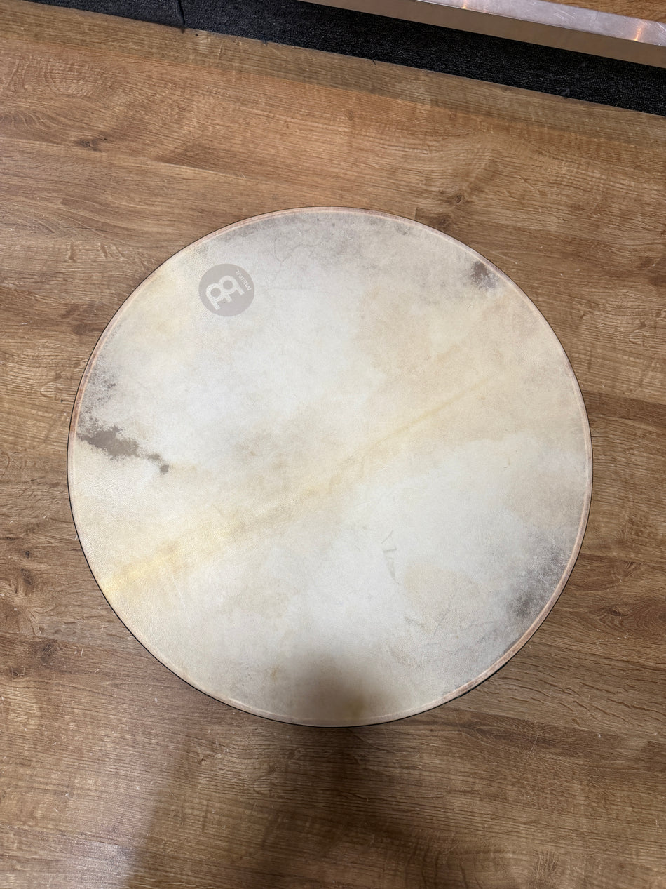 Meinl Ocean Drum 22” Sea Drum FD22SD African Brown #9000COS