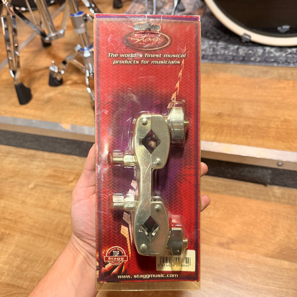 Stagg Drum Multi Clamp #1399