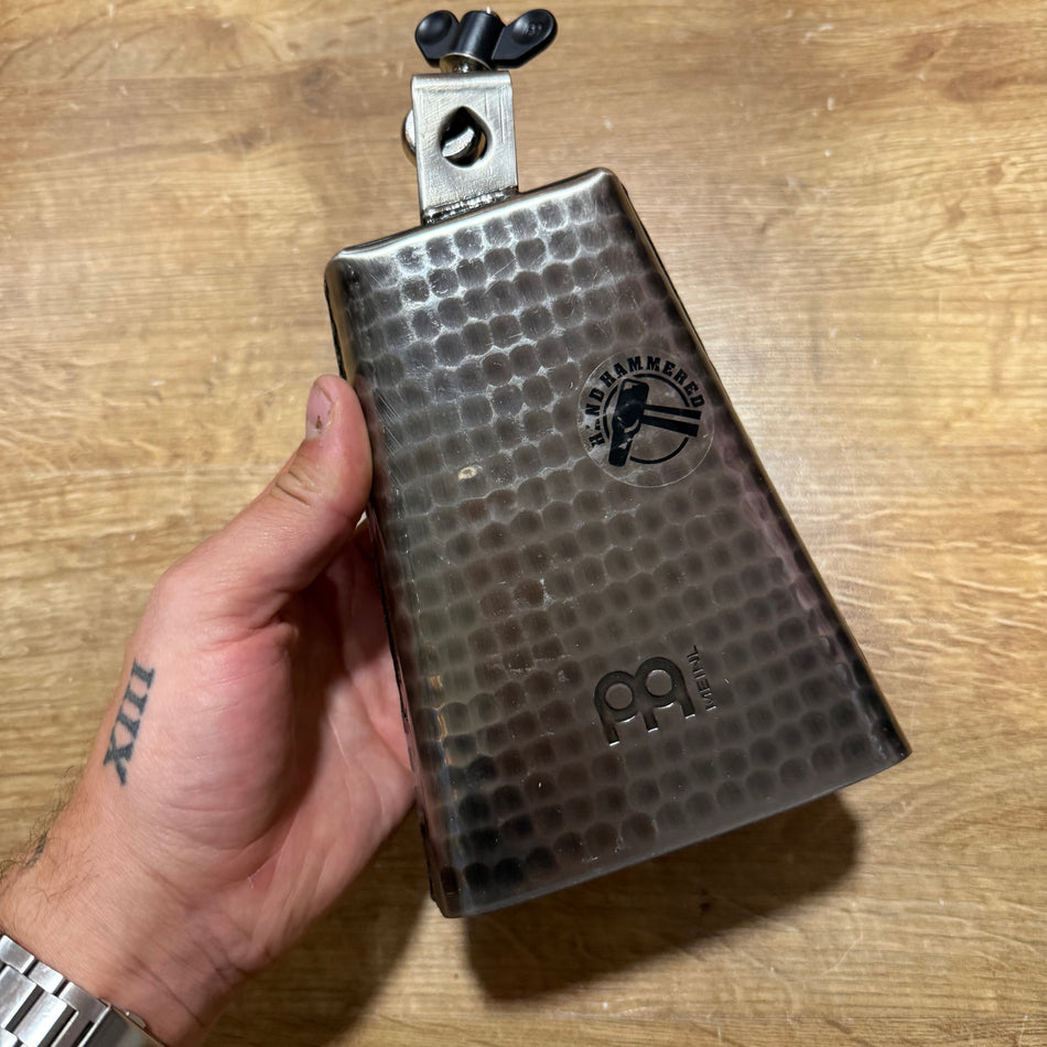 Meinl Hammered Cowbell #1362