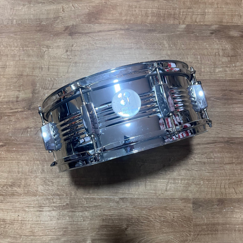Sonor Force 505 14”x5.5” Steel Shell Snare Drum #1350