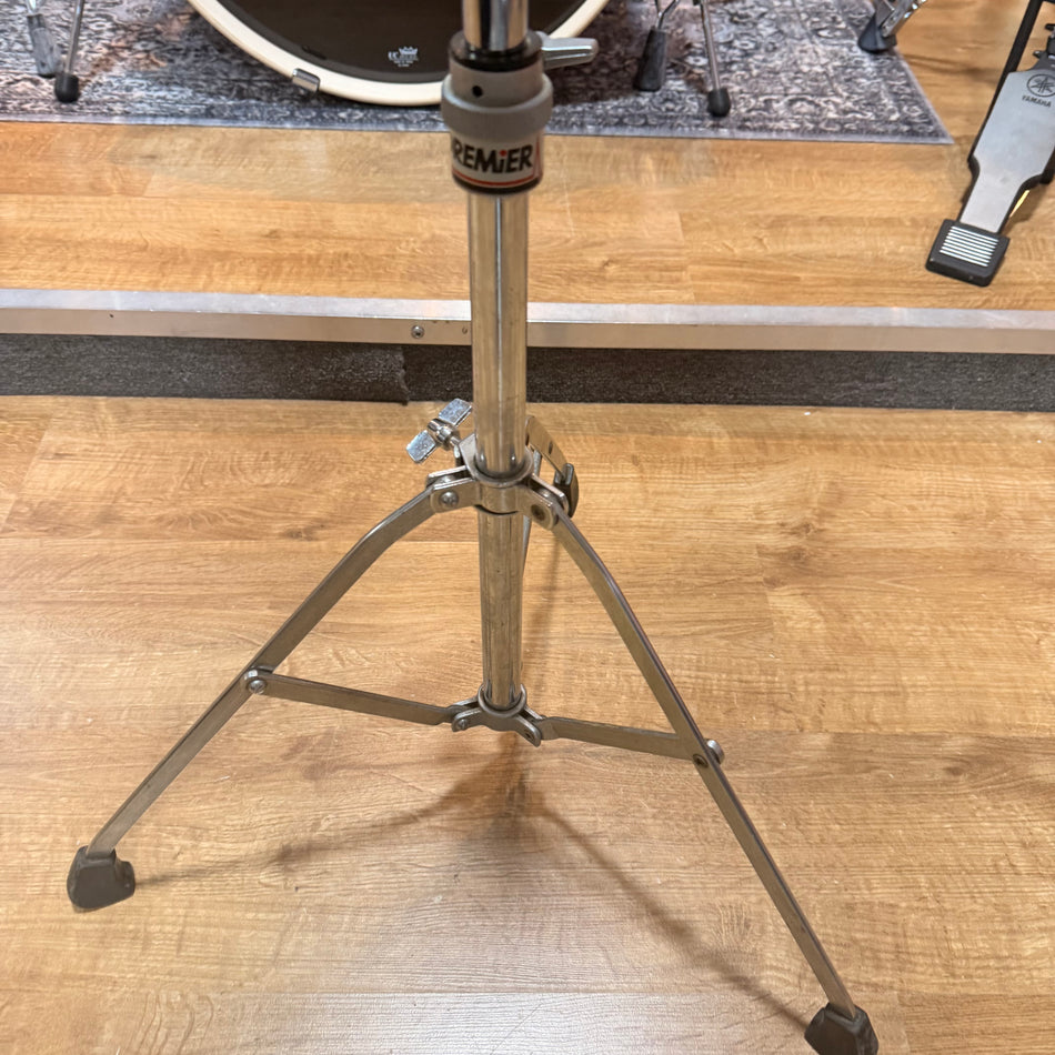 Premier Straight Cymbal Stand #1369