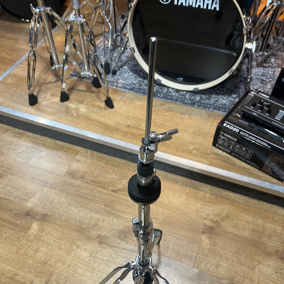 Pearl Hi Hat Cymbal Stand With Adjustable Tension #1414