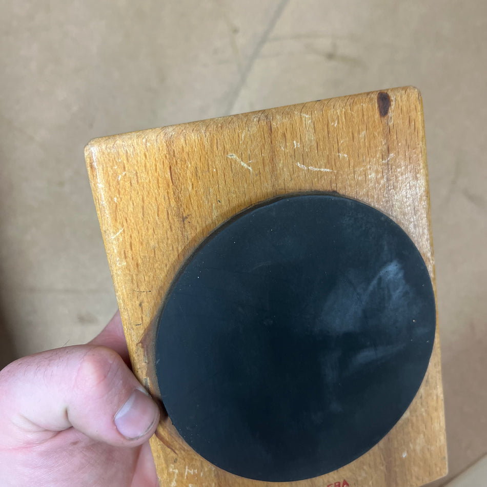 Premier New Era Drum Practice Pad Vintage #1394