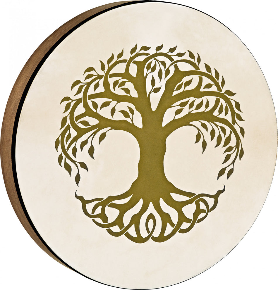 Meinl Sonic Energy Hand Drum 16" / 40.6 cm - Tree of Life