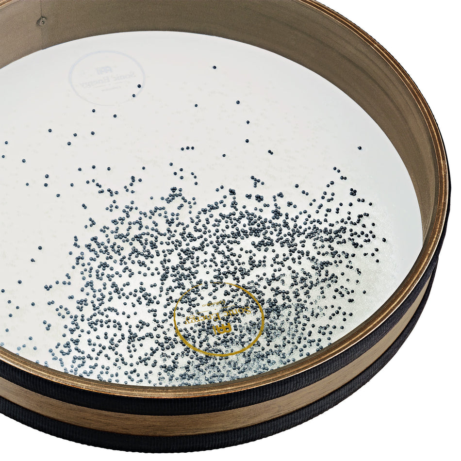 Meinl Sonic Energy Wave Drum - 16" / Woven & True Feel Synthetic Head