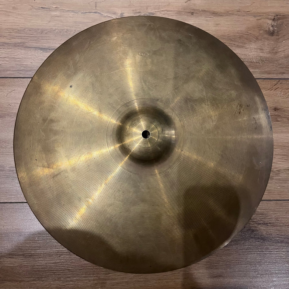 Amati Kraslice 16” Crash Cymbal #1365