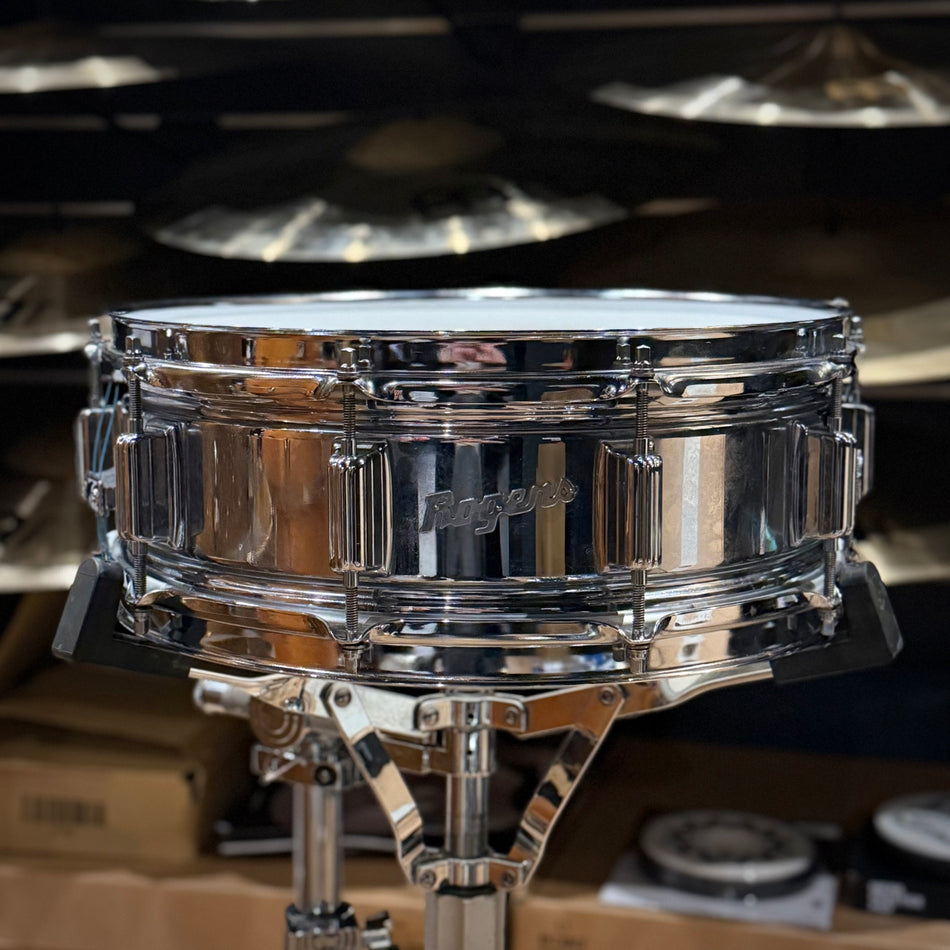 Rogers Super Ten 14" Snare Drum #1269