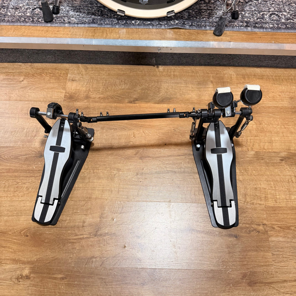 Double Bass Drum Pedal #1387