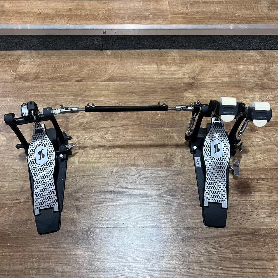 Stagg Double Bass Drum Pedal #1342