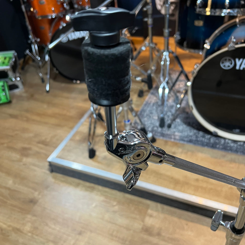Pearl Boom Cymbal Stand #1403