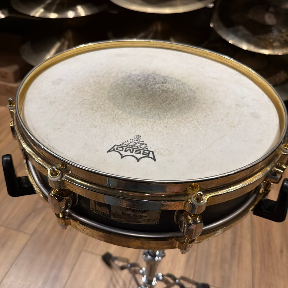 Mapex Black Panther 13" Piccolo snare Drum #1334
