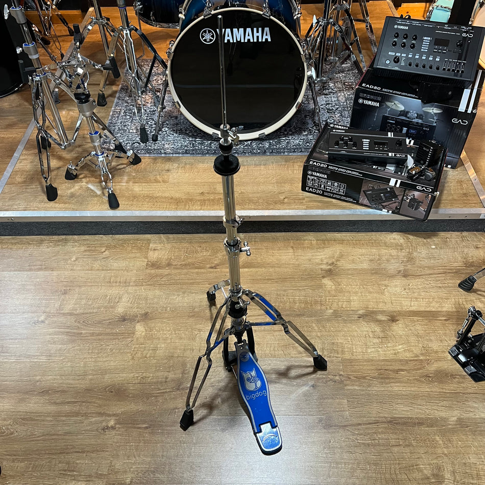 Big Dog Hi Hat Cymbal Stand #1402