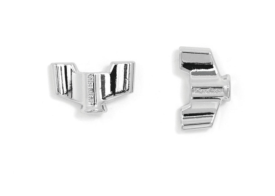 Gibraltar Cymbal Wing Nut Screw 6mm