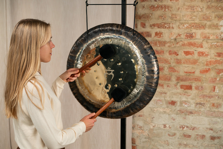 Meinl Sonic Energy Chakra Gong - Root Chakra 24" / 60 cm