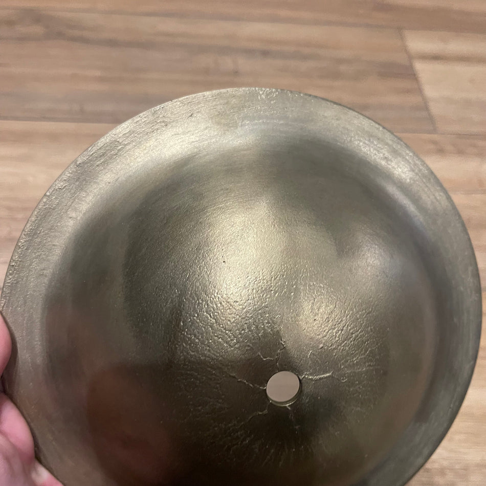 UFIP Icebell Cymbal Bell #9000COS