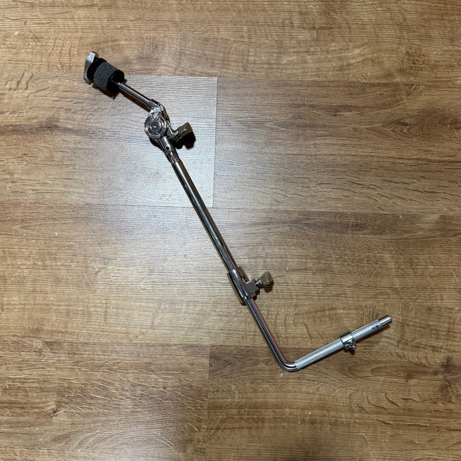 Pearl Bass Drum Mounted Cymbal Arm #1325