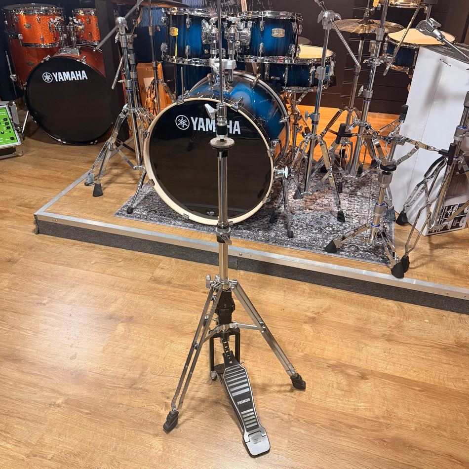 Premier 5000 Hi Hat Stand #1394