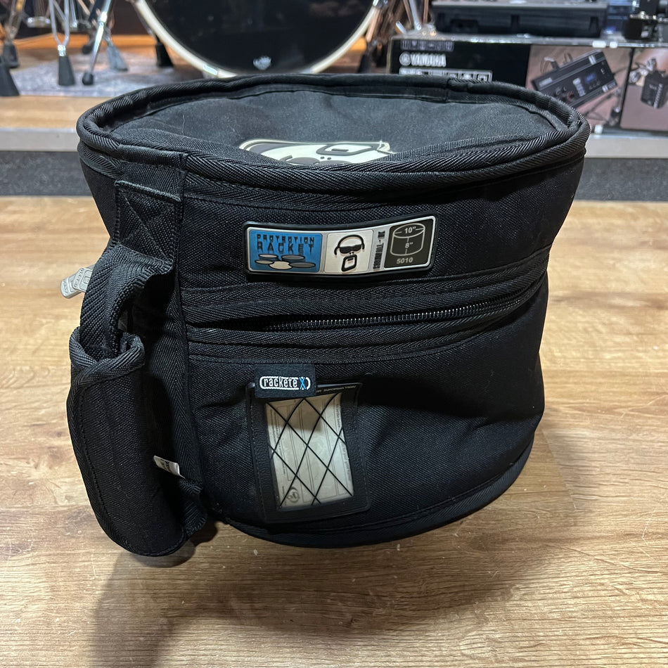 Protection Racket 10”x9” Rack Tom Drum Case #1412