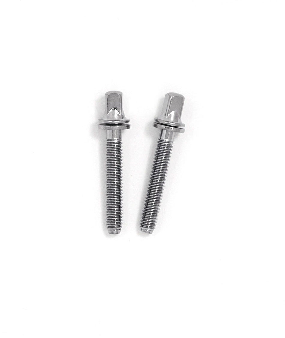 Gibraltar Drum Tuning Tension Rods Bolts - 1-3/8" 34.93mm
