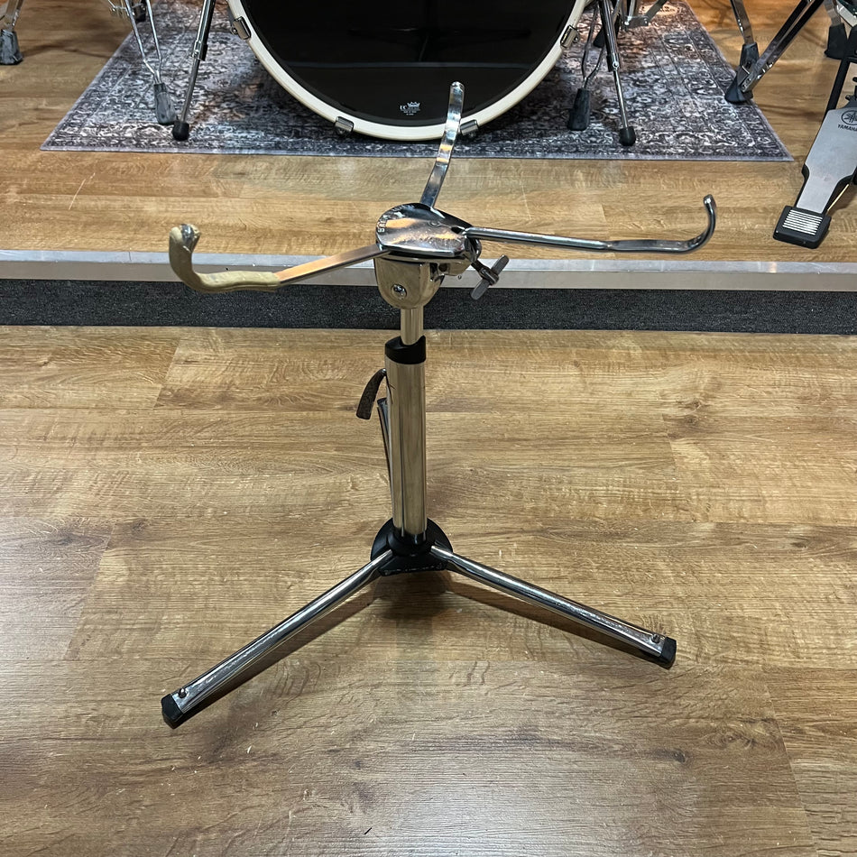 Premier Flat Base Snare Drum Stand Vintage #1365