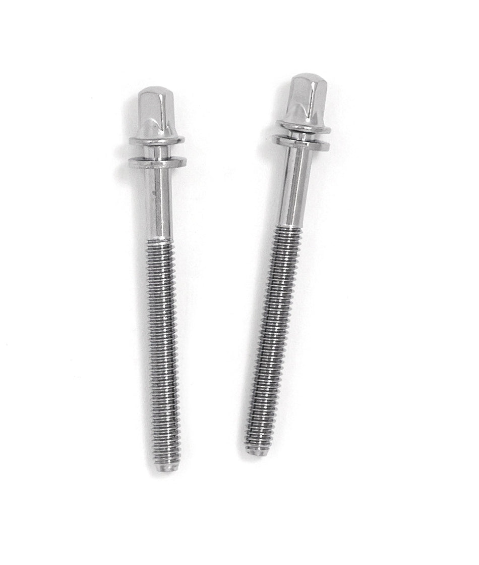 Gibraltar Drum Tuning Tension Rods Bolts - 2-3/8" 60.32mm
