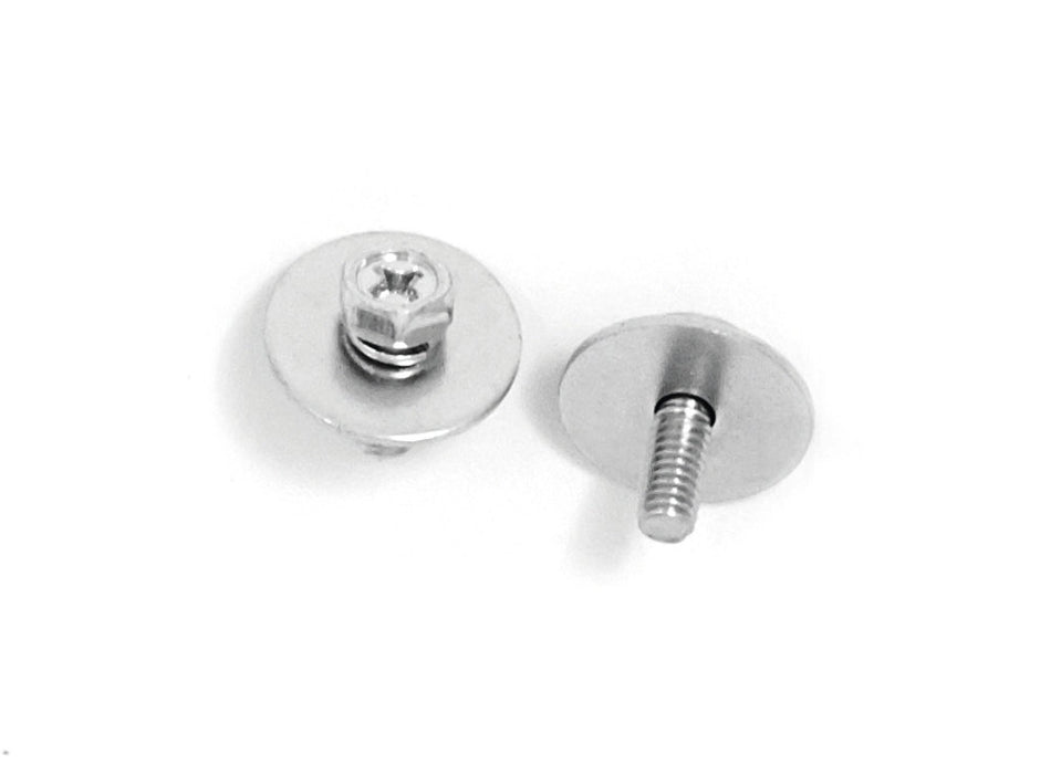 Gibraltar Internal Lug Screws, 10 Pack
